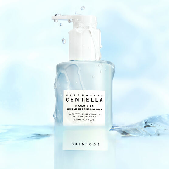 SKIN1004 HYALUCICA GENTLE CLEANSING 200
